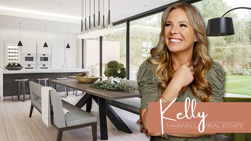 Kelly Maxwell Real Estate