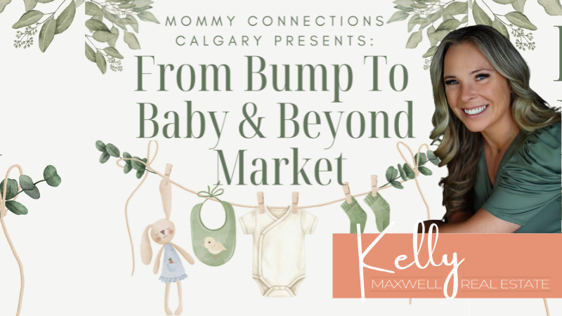 From Bump to Baby & Beyond Market Calgary (March 21, 2026): What to Expect and How to Prepare